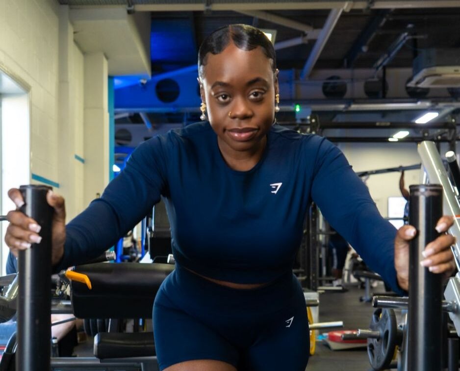 Glutes Building Package